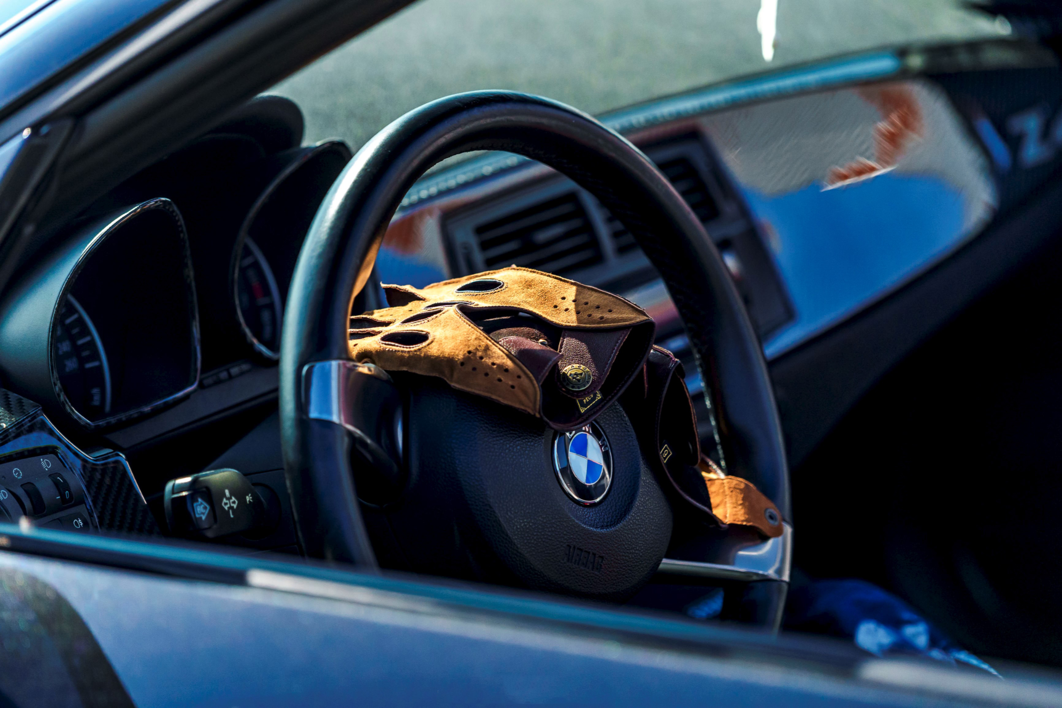 BMW Z4 2003