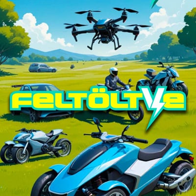 Feltöltve Fesztivál