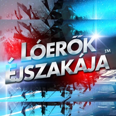 Lóerők Éjszakája
