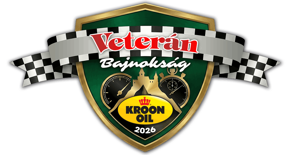 Kroon-Oil Veterán Bajnokság
