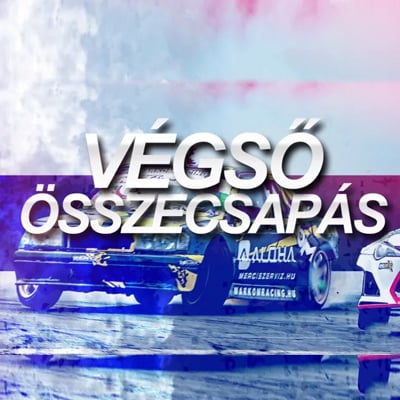 Végső Összecsapás